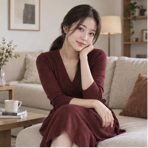광명 마리 라운지 안내 이미지