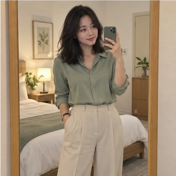 서울 묵동 나연 가든 안내 이미지