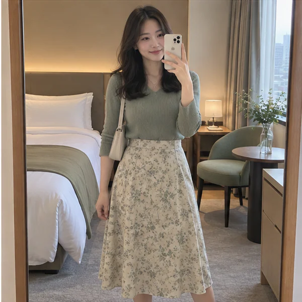 수원 입북 소담 살롱 안내 이미지
