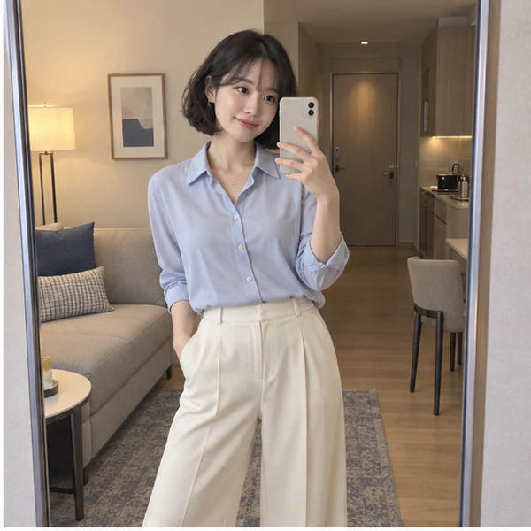 압구정동 카리나 스튜디오 안내 이미지