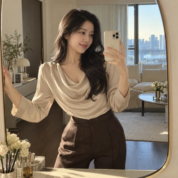 서울 가산 라엘 릴랙스 안내 이미지