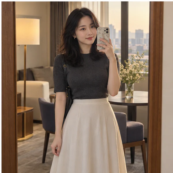 가평 보미 테라피 안내 이미지