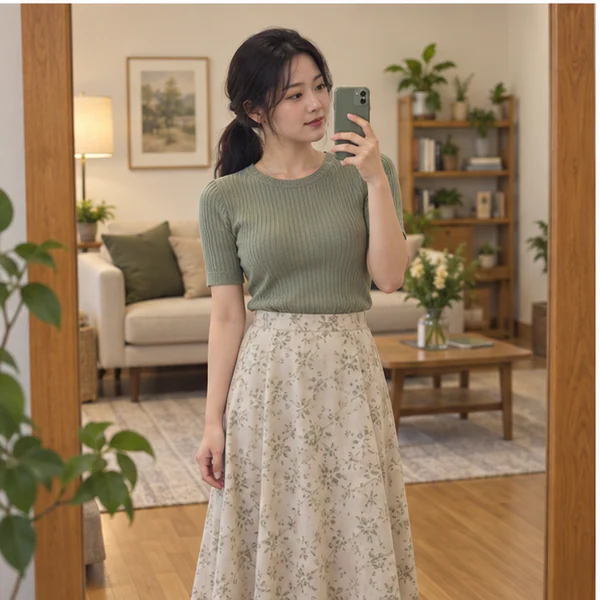 보통리 소담 스튜디오 안내 이미지