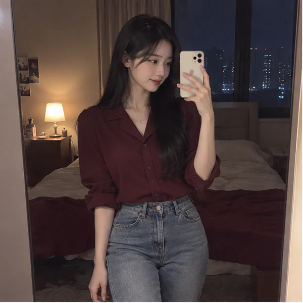 수원 매탄 로제 라운지 안내 이미지