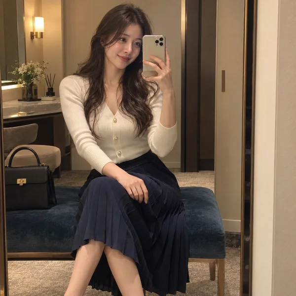 성남 제니 케어 안내 이미지