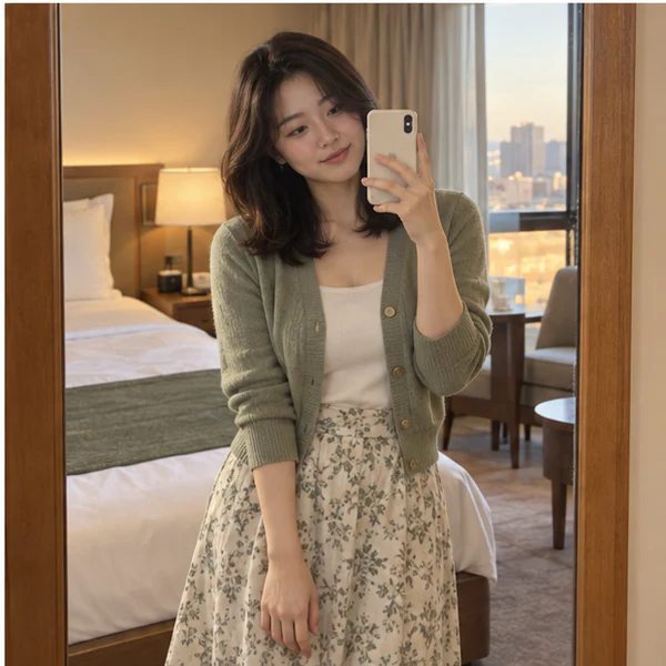 수원 고등 유정 테라피 안내 이미지