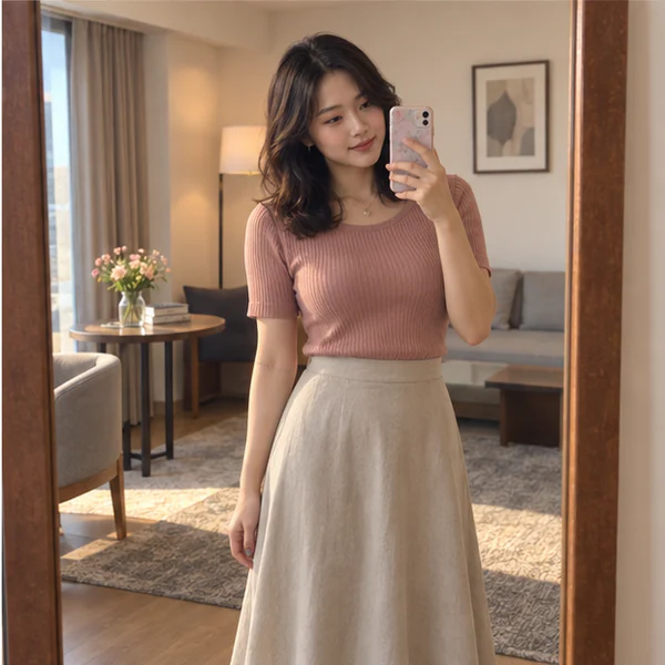 서울 당산 소담 스튜디오 안내 이미지
