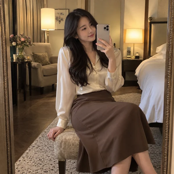 서울 암사 지효 테라피 안내 이미지