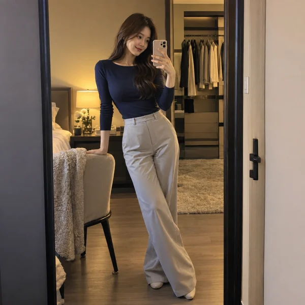 서울 연희 지효 아로마 안내 이미지
