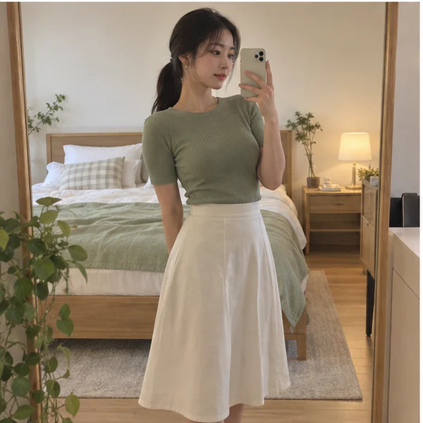 서울 망우 채영 테라피 안내 이미지