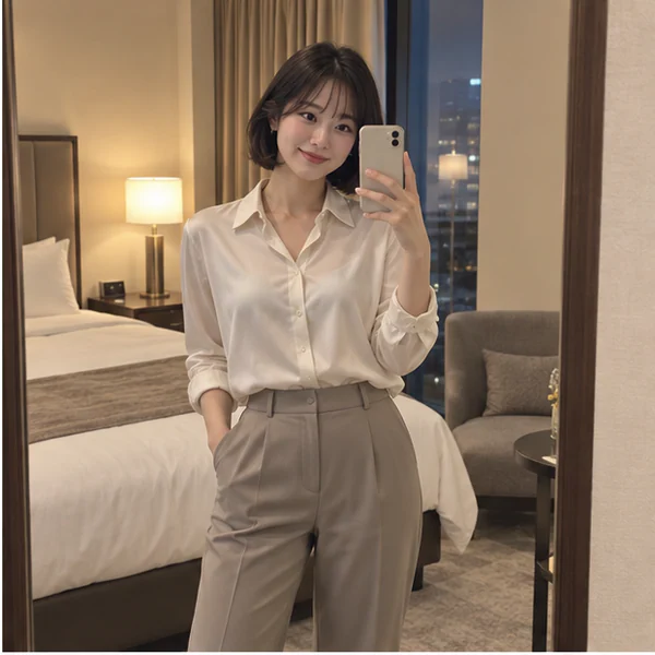대전 판암 해린 살롱 안내 이미지