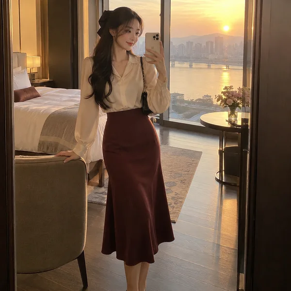 이태원 민지 테라피 안내 이미지