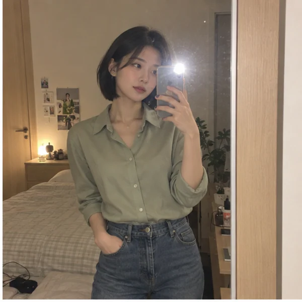 수원 인계 유진 살롱 안내 이미지