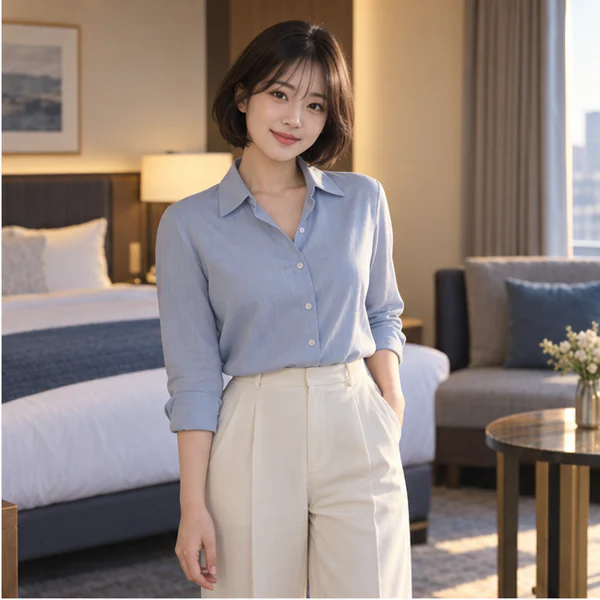 포천 선단 예리 라운지 안내 이미지