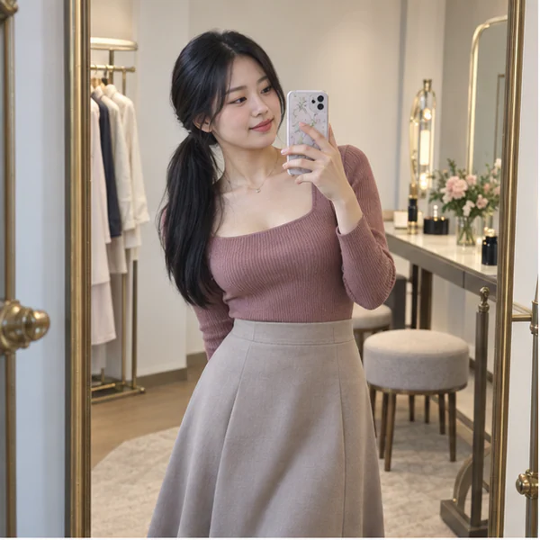 서울 송파 원영 살롱 안내 이미지
