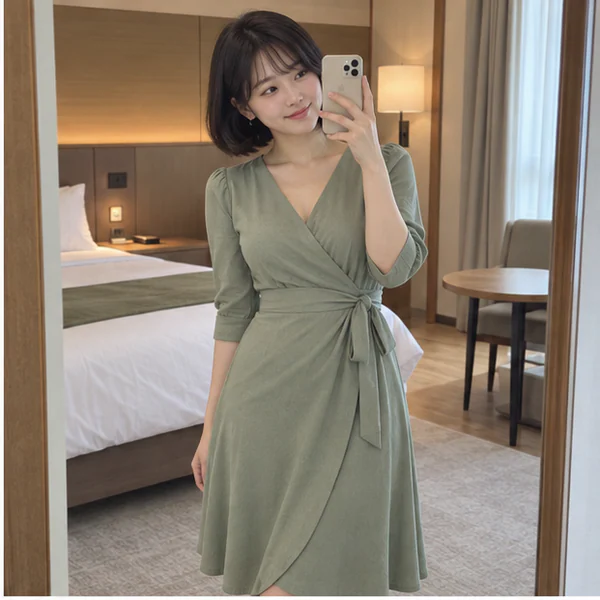 서울 을지로 세리 스튜디오 안내 이미지