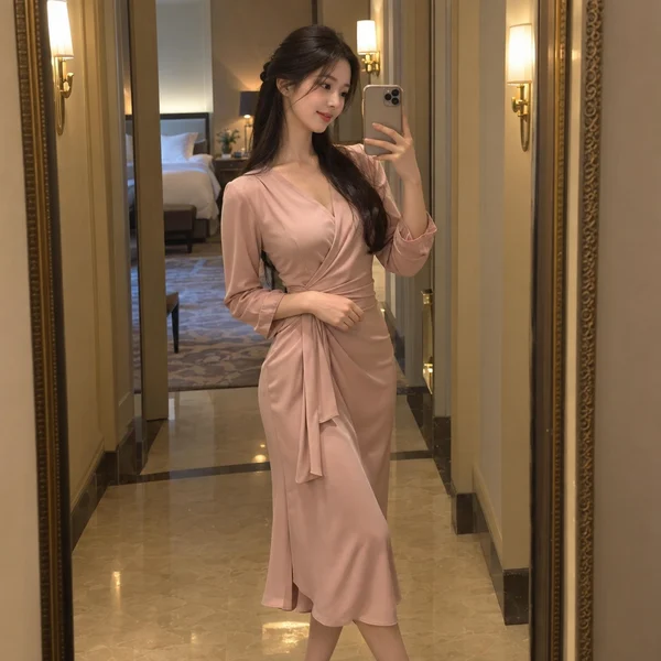 대구 신천 민지 가든 안내 이미지