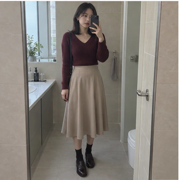 판교 윈터 아로마 안내 이미지