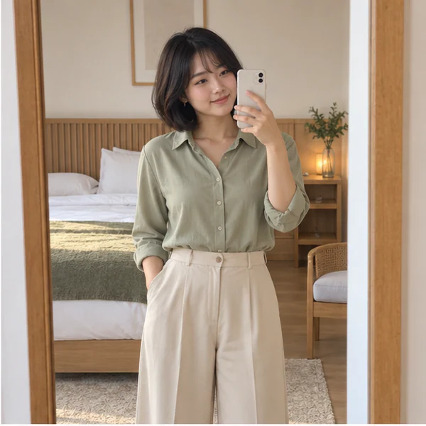 대구 두산 제니 살롱 안내 이미지