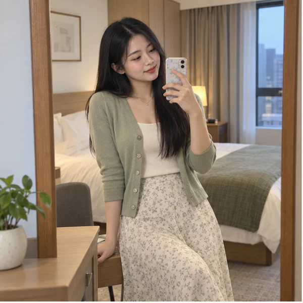청라 클로이 케어 안내 이미지