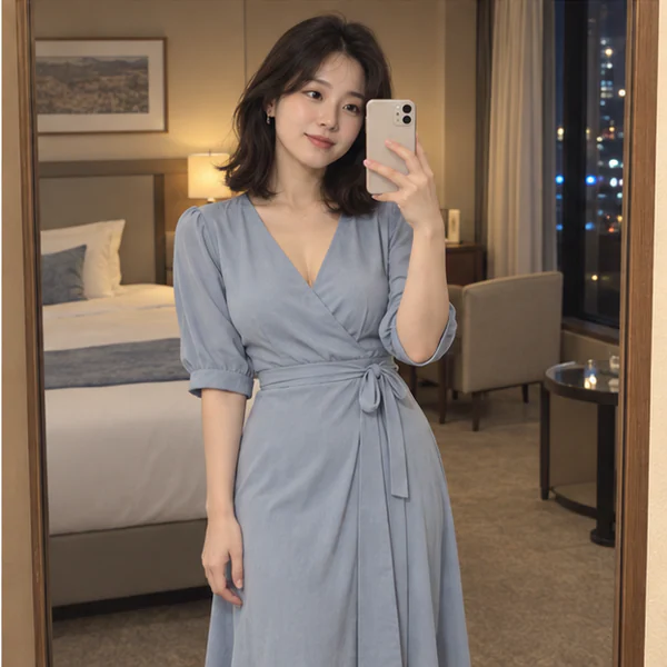 부산 강서 닝닝 라운지 안내 이미지