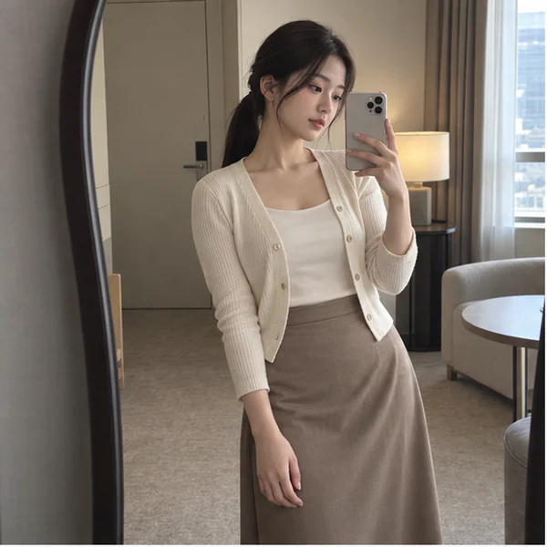 수지 하린 살롱 안내 이미지