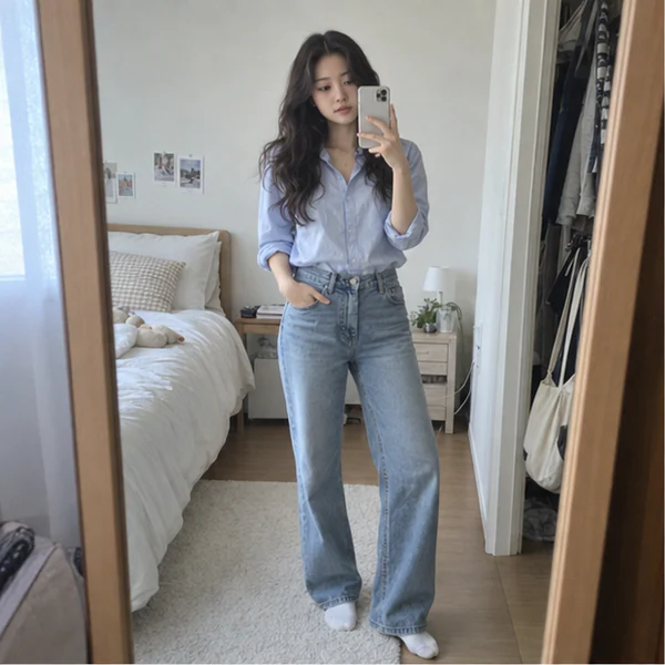 서울 신사 윈터 릴랙스 안내 이미지