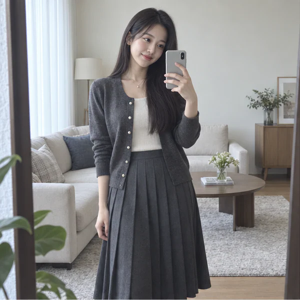 대구 신암 지효 스튜디오 안내 이미지