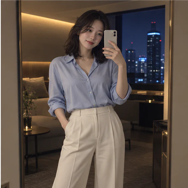 양평 하니 라운지 안내 이미지