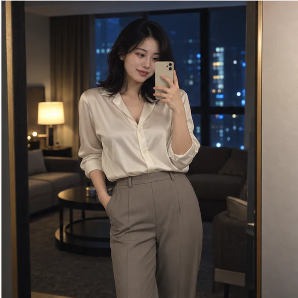 대전 온천 원영 라운지 안내 이미지
