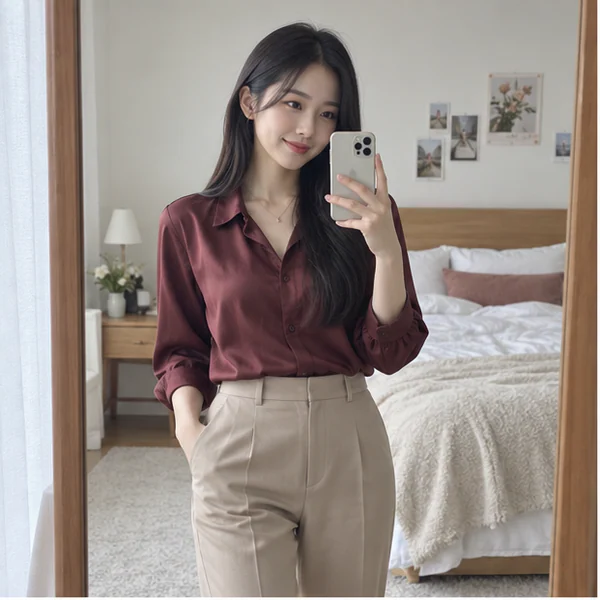 수원 영통 하린 라운지 안내 이미지