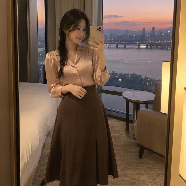 의왕 원영 라운지 안내 이미지