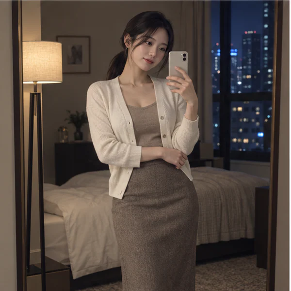 수원 파장 레이 케어 안내 이미지