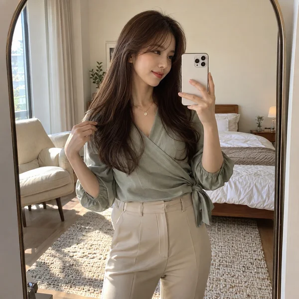 서울 신촌 아린 살롱 안내 이미지