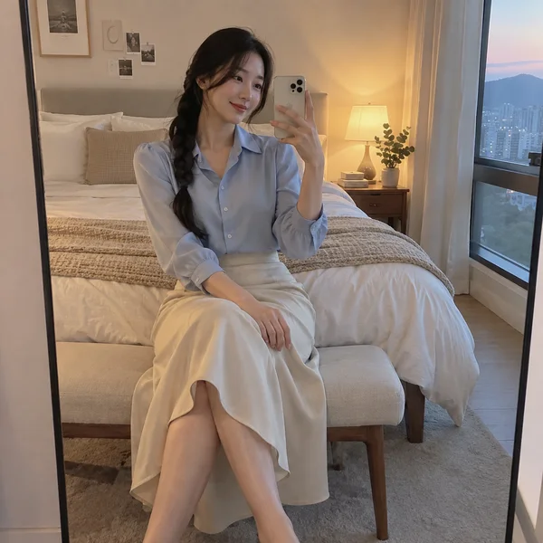 수원 세류 다니엘 살롱 안내 이미지
