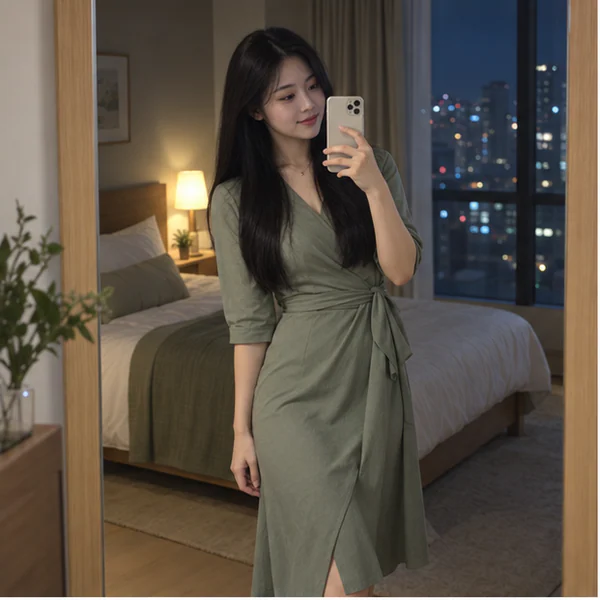 수원 정자 세정 케어 안내 이미지