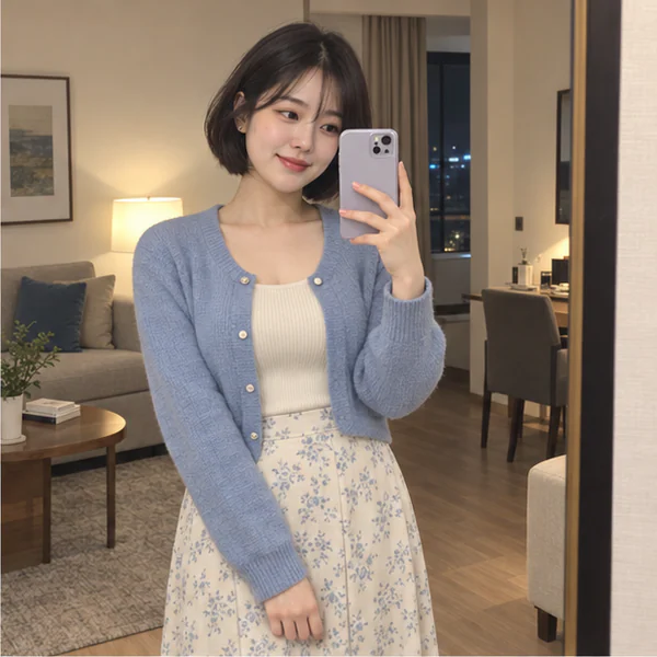 서울 명동 설현 살롱 안내 이미지