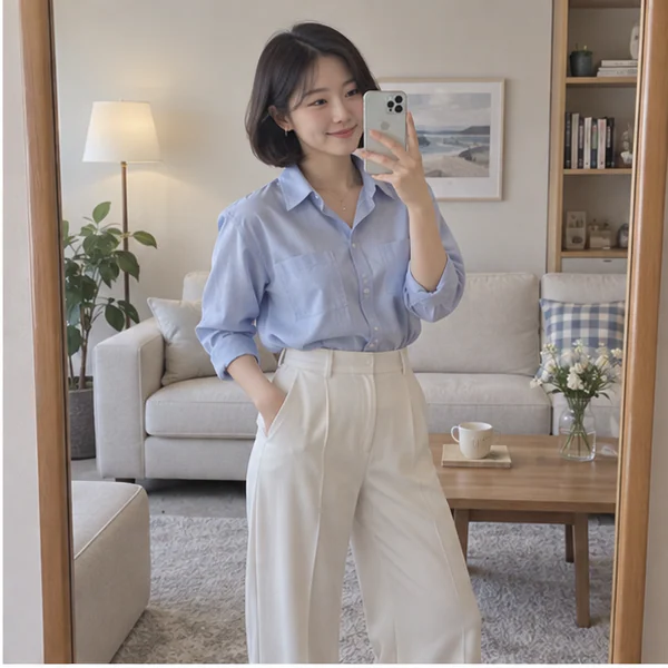 대전 문창 닝닝 살롱 안내 이미지