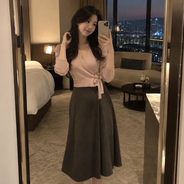 안양 달안 민지 라운지 안내 이미지
