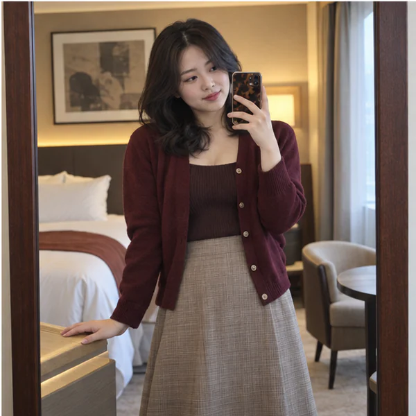 윈터 테라피 대표 안내 이미지