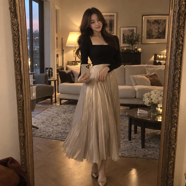 야탑 하영 살롱 안내 이미지