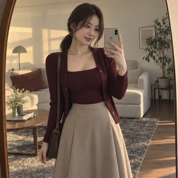 서울 압구정 원영 아로마 안내 이미지