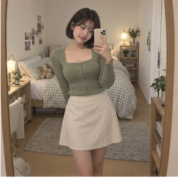 울산 하니 라운지 안내 이미지