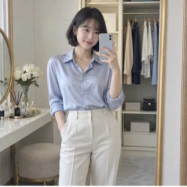 대전 산성 지효 가든 안내 이미지