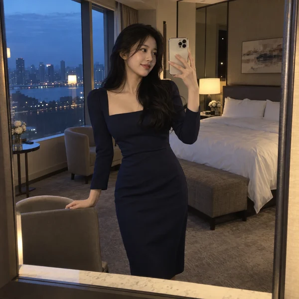 수지 아이린 테라피 안내 이미지
