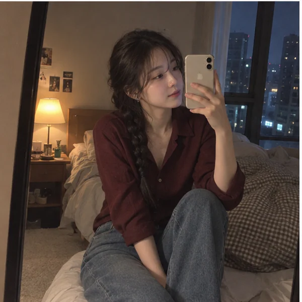 수원 구운 보미 릴랙스 안내 이미지