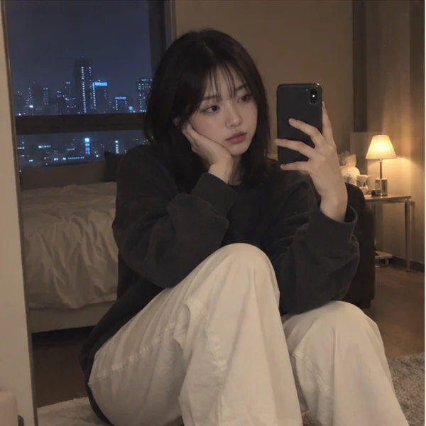 서울 중계 윈터 가든 안내 이미지