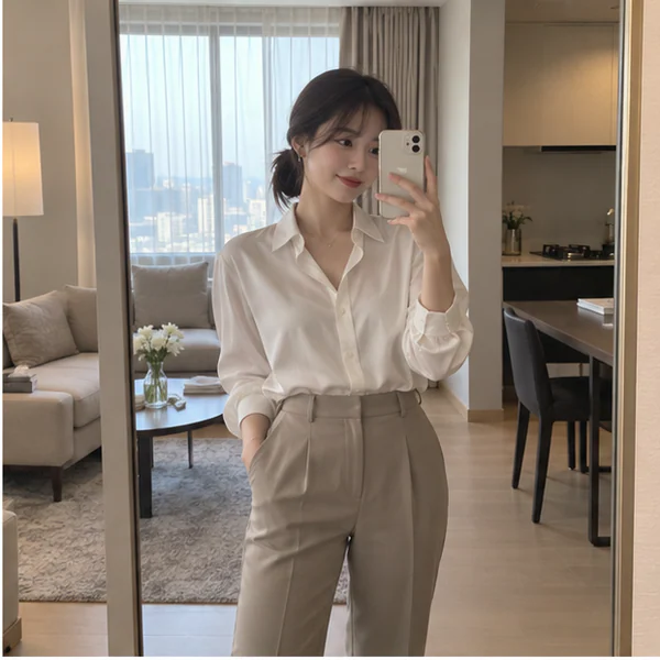 정왕동 지효 라운지 안내 이미지