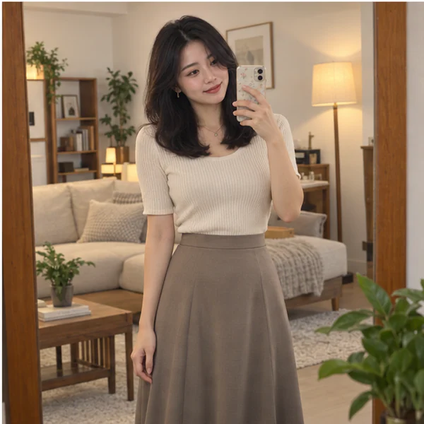 연천 라엘 웰니스 안내 이미지